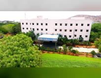 Sreenivasa Institute of Technology and Management Studies Main Building