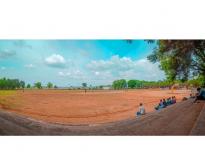 Sreenivasa Institute of Technology and Management Studies Playground