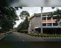 SJCE Mysore Campus View(2)
