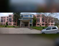 SJCE Mysore Campus Building(2) SJCE Mysore Campus Building(2)