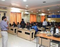 SVEC Classroom