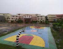 SVEC Sports Facility
