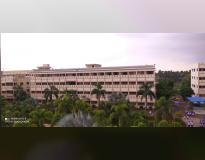 SVEC Campus Building
