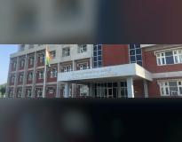 Bebe Nanaki University College for Girls, Fattudhinga ,GNDU Campus Building