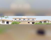 St. Thomas College of Arts and Science Others