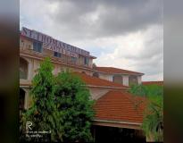 St. Thomas College of Arts and Science Campus Building
