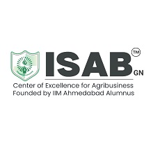 ISAB Logo