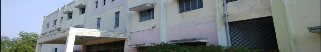 Swami Ramananda Tirtha Institute of Science and Technology