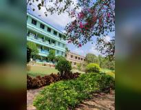 Swarnandhra College of Engineering and Technology Campus View(2)