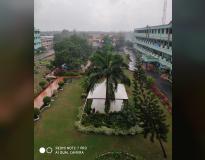 Swarnandhra College of Engineering and Technology Campus View(3)