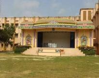 SRKR Engineering College Campus Building(1)