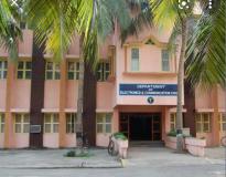 SRKR Engineering College Campus Building(2)