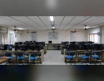 SRKR Engineering College Labs(2)
