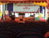 SRKR Engineering College Fest(1)