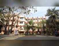 SRKR Engineering College Campus Building(4)