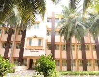 SRKR Engineering College Campus Building(6)