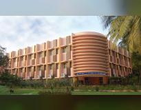 SRKR Engineering College Campus Building(7)