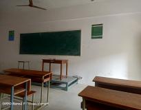 SRKR Engineering College Classroom(2)