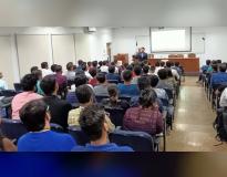 RLAC Seminar hall