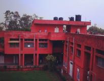RLAC Campus Building