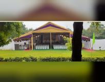 ARSD College Fest