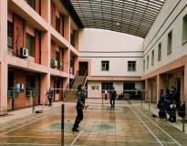 ARSD College Sports Facility(1)