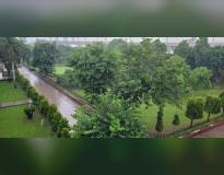 ARSD College Campus View(4)