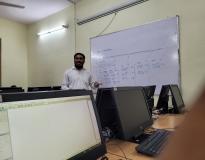 ARSD College Classroom(2)
