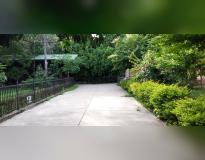 Acharya Narendra Dev College Campus View