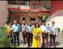 Acharya Narendra Dev College Others(4)