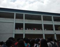 Acharya Narendra Dev College Campus Building(2)