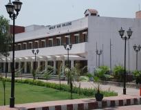 Daulat Ram College Campus Building(4)
