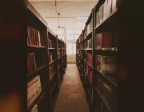 Deshbandhu College Library(1)