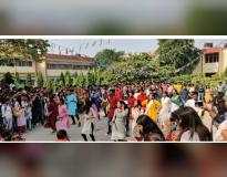 Deshbandhu College Fest(2)