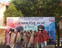 Deshbandhu College Fest(3)
