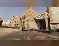 Deshbandhu College Campus Building(4)