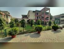 Deshbandhu College Campus View(4)
