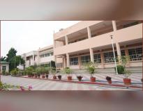 Deshbandhu College Campus Building(6)