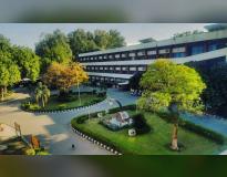CCS HAU Campus Building(2)
