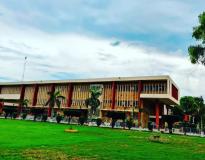 CCS HAU Campus Building(3)