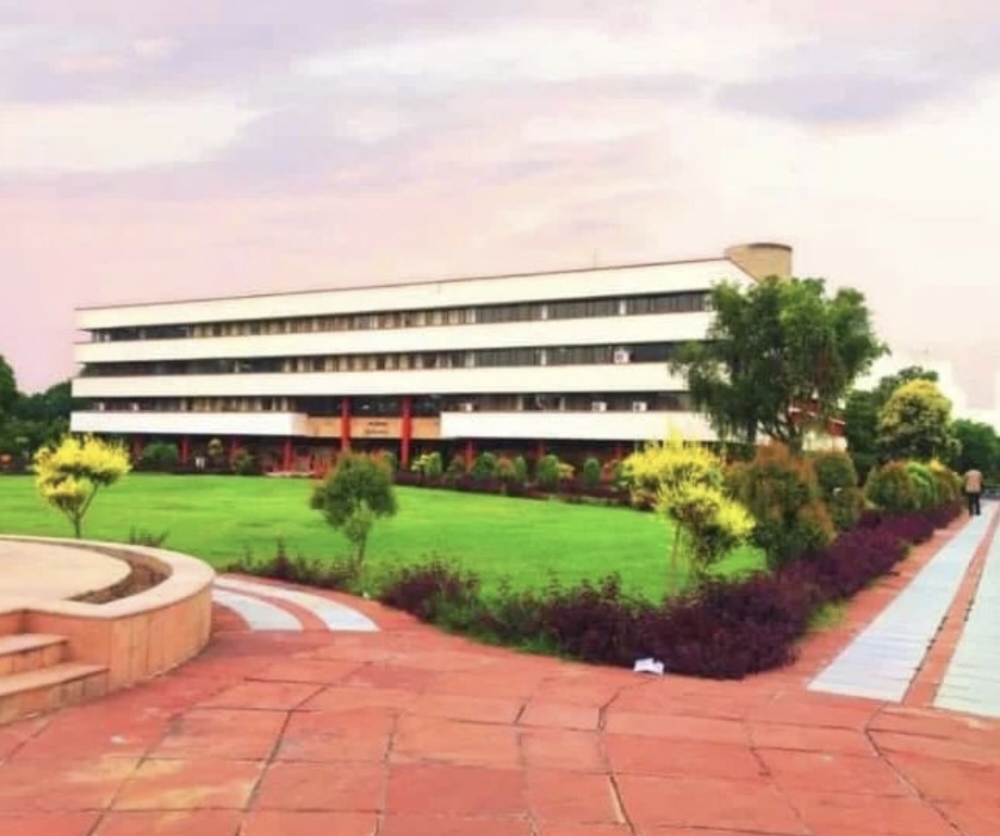 Campus View