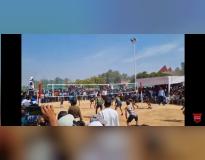 CCS HAU Sports Facility(2)