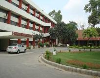 CCS HAU Campus Building(4)