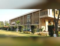 CCS HAU Campus Building(5)