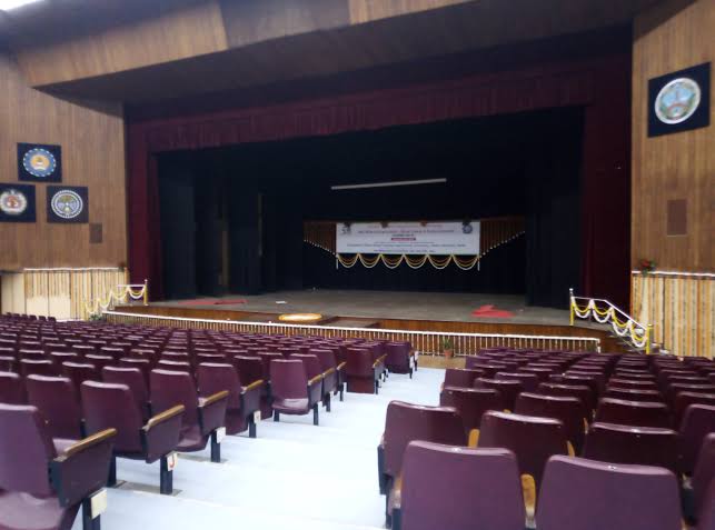 Auditorium