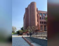 Jesus and Mary College Campus Building(4)