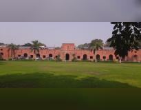 Lady Irwin College Main Building