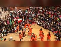 Gargi College Fest(1)