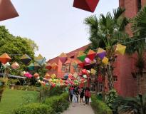 Gargi College Fest(2)