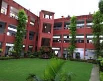 Gargi College Campus Building(1)